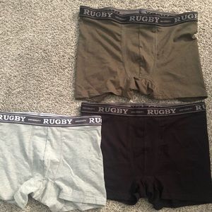 Men’s Underwear